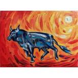 Torito Bravío 2