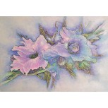 Amantes-flores