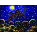DRAGON VOLANDO