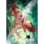 Angel-borde