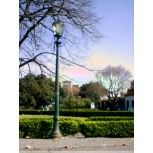 El viejo farol