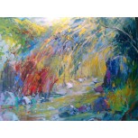 torrent de Biniaratx vent