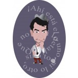 Cantinflas