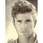 Mel Gibson