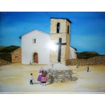 PUEBLO Y RELIGION