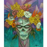 La Catrina