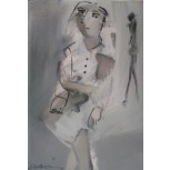 Figura S/T #16