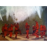 Correfocs de vila-seca