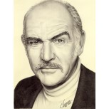 Sean Connery