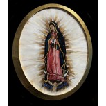 Virgen de Guadalupe