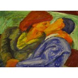 el beso