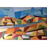 Percepción del Lago Leman