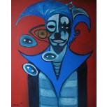 arlequin