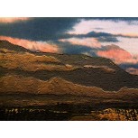 ATARDECER SERRANO
