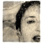 wet