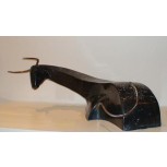 TORO BALLENA