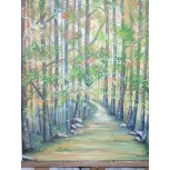 PAISAJE OTO&Ntilde;AL