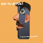 SOY TU ESPIA (HOMBRE)
