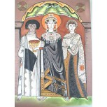 princesa theodora