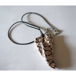 COLGANTE 36 TRIANGULAR B Y N