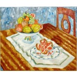 FRUTA DE OTOÑO II