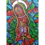 Virgen Guadalupana 
