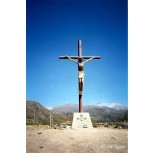 La Cruz en Tupungato