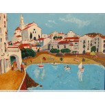 Marina Cadaqués