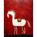 Caballito Blanco