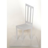 Chair for peace