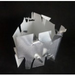 ESCULTURA DE METAL