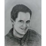 Retraro de Miguel Angel