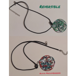 REVERSIBLE ESPIRALES 