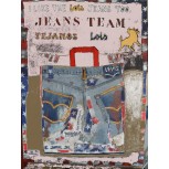 JEANS TEAM 26 D4
