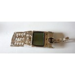 PASADOR PELO  6 TELEFONICO