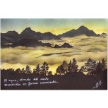 Trilogía del Agua: Gaseosa