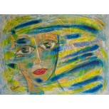 Muchacha del río.