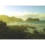 El mar de todos los veranos / The sea of every single Summer
