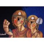 GUAQUEROS