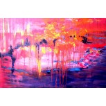 tormenta naranja