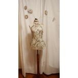 VESTIDO DE SILENCIO 2