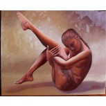 desnudo