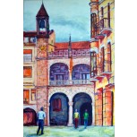 Ayuntamiento de Plasencia