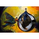 Reflejo Vivo