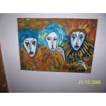 arlequines