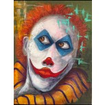 ''Máscara Lúcida''