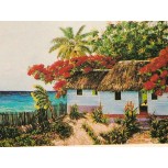 Bohio Azul (serie)