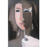 Figura S/T #14