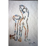 DANZA CON LA LLAVE SUECA