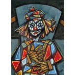 UN PAYASO